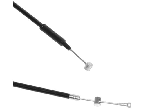 Kabel Voorrem Yamaha FS1