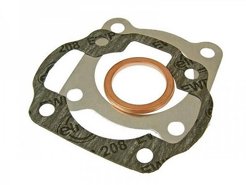 Airsal T6 Pakking Set 47.6mm Minarelli Horizontaal