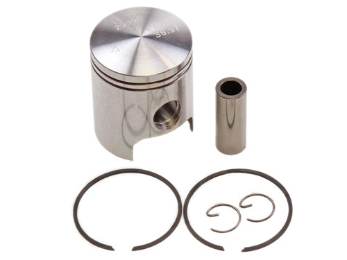 Gilardoni Zuiger Kit 50cc Gilera GSM