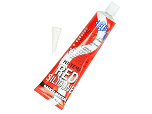 Superhelp Vloeibare Pakking Rood 85ml