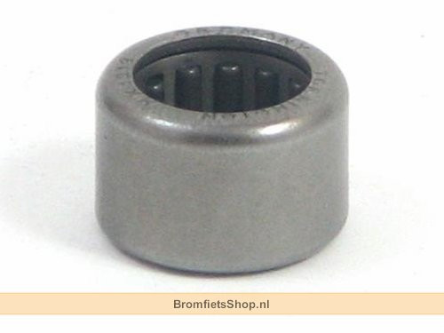 Naaldlager Primaire As 17x25x18mm Piaggio / Minarelli / Kymco