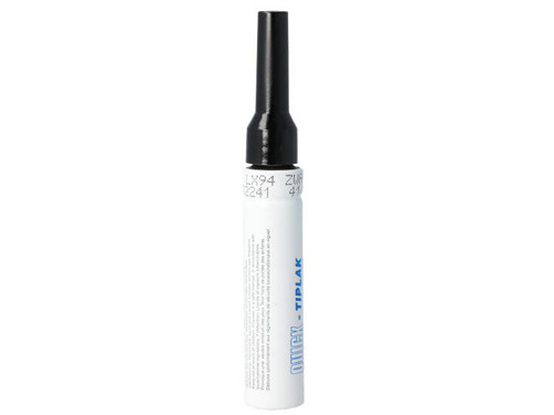 Lakstift Zwart 94 12ml Vespa LX