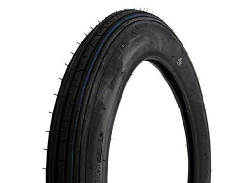 Kenda K204 Buitenband 17-2.75 TT