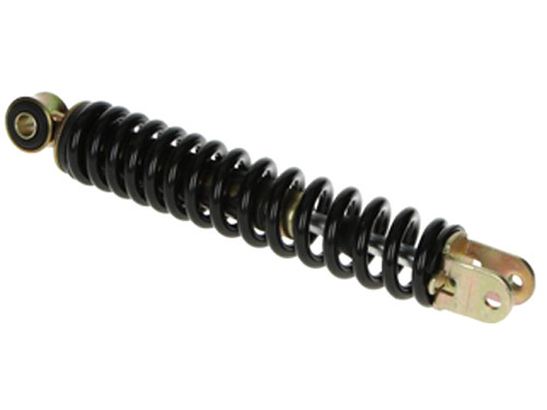 Schokbreker China Zip