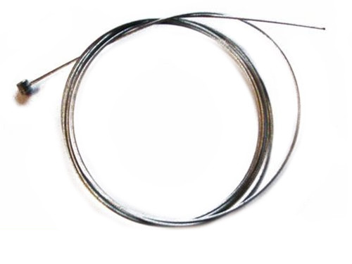 Elvedes Kabel Koppeling/Rem Binnen Universeel 1.8mm 2.5m