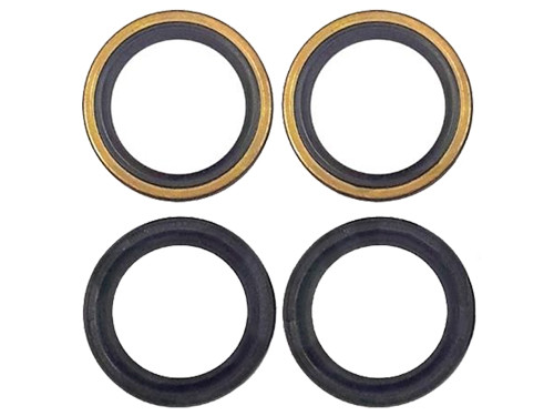 Keerring Set Voorvork 30x40x7