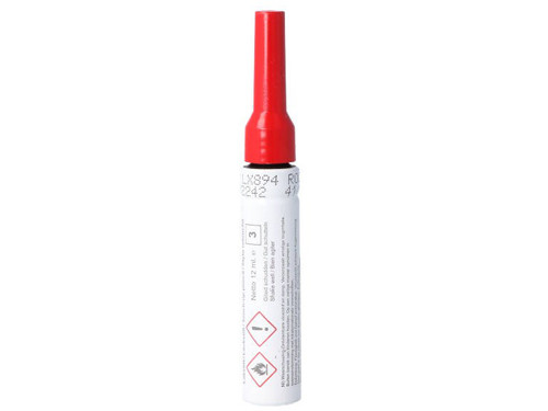 Lakstift Rood 894 12ml Vespa LX