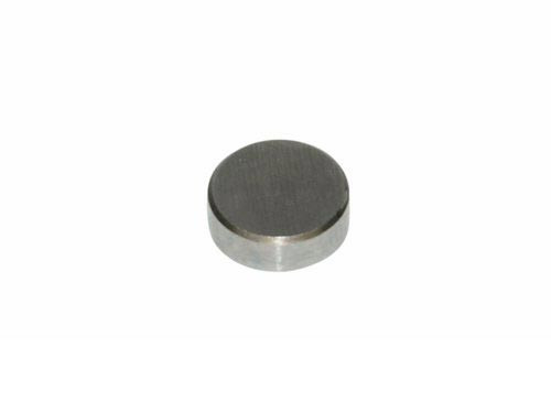 Klepstelplaatje 2.05mm Piaggio 4T 4V