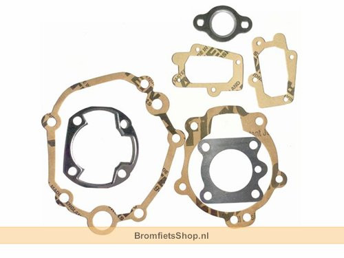 Artein Pakkingset Compleet Vespa Vespino / Piaggio Velofax
