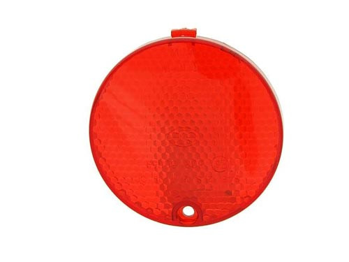 Glas Achterlicht Rood Aprilia SR 50