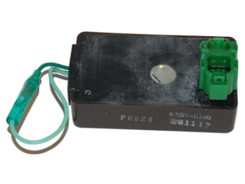 CDI-Unit Met Draad Grand Dink/Super9