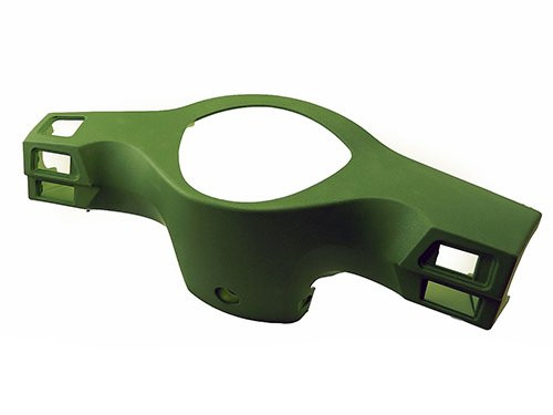 Tellerhuis Rond Mat Groen AGM VX50