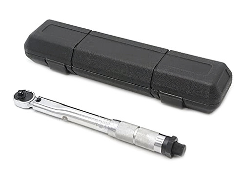 Momentsleutel 5-25Nm 3/8"