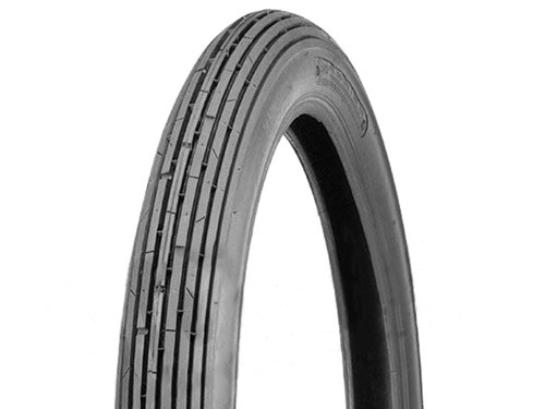 Kenda K203 Buitenband 18-2.50 TT