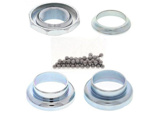 Balhoofd Set Yamaha PW 50