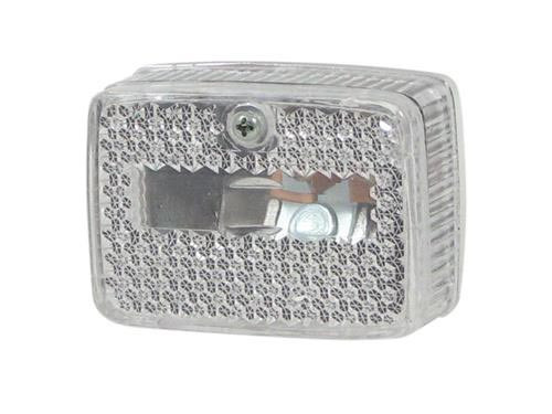 Achterlicht Klein Wit Puch Maxi