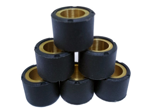 Variateur Rollen Set 16x13mm 12.5 Gram