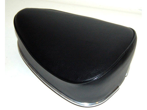 Zadel Zwart Puch Condor