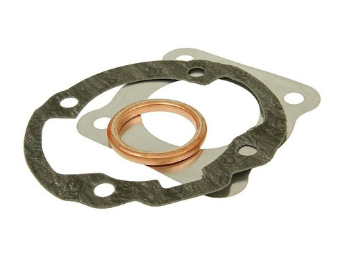 Airsal Pakking Set 49.2cc AC Peugeot Verticaal