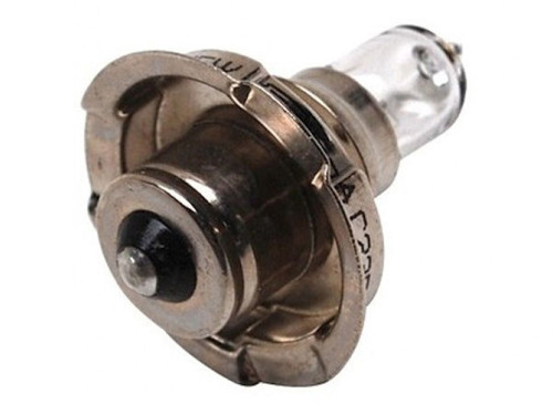 Lamp P26S Halogeen 12V 15W