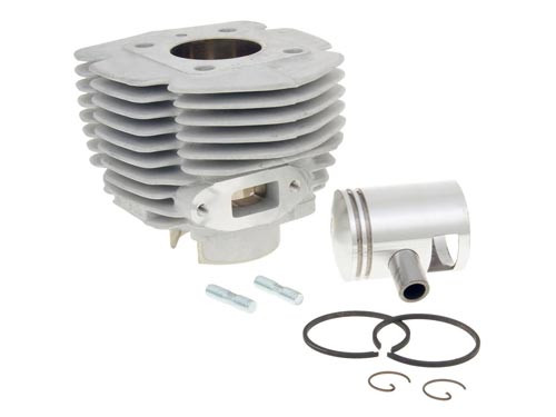 Airsal Cilinder Kit 39.00mm MBK AV 87/AV 7