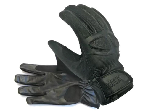 MKX Pro Race Handschoenen Zwart M