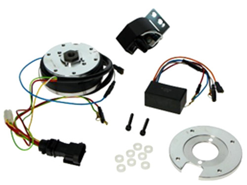 MVT Premium Binnenrotor Ontsteking Piaggio 2T