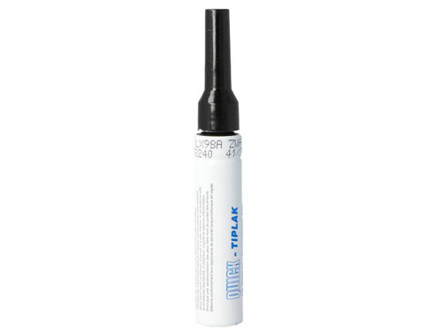 Lakstift Zwart 98A 12ml Vespa LX