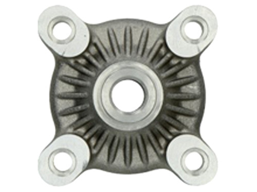 Metrakit Pro Race Cilinderkop Binnen 47.6mm 70cc Minarelli AM6