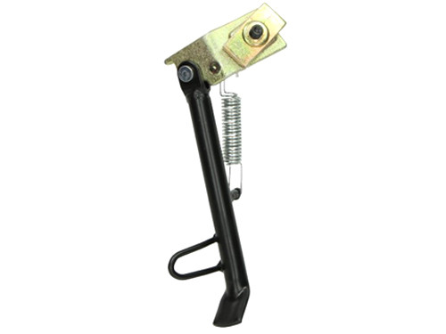 Zijstandaard Zwart Piaggio Zip