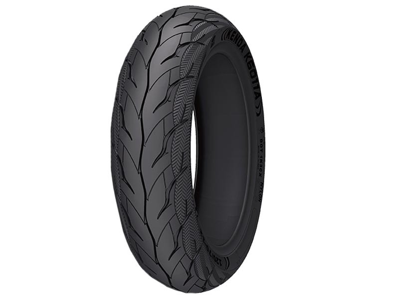 Kenda K6011 Buitenband 10-90/90 55M TL