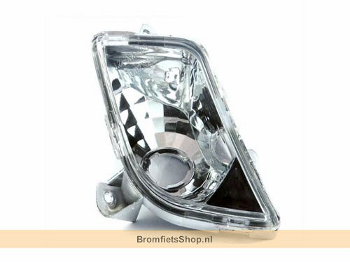 Knipperlicht Links Achter Blank China Elegance 12 Inch