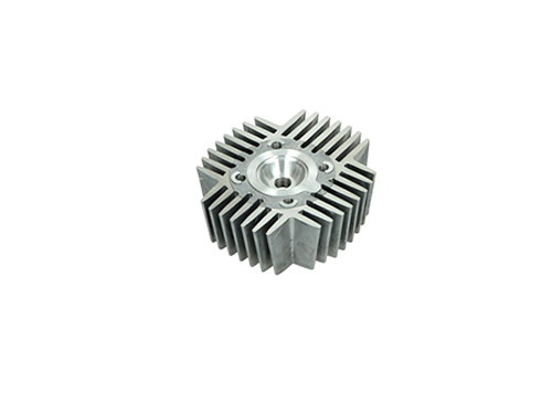 Cilinderkop Race 38mm 50cc Puch Maxi OT