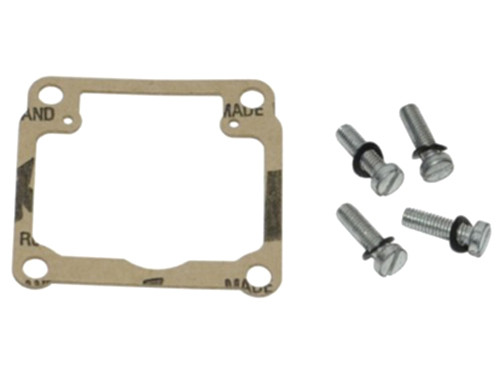Pakking + Bout Set Vlotterbak Dellorto PHBG 19-21mm