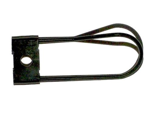 STAY CLAMBER BRAKE CABLE CHINA ZIP