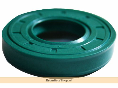 Keerring Krukas Links 20x42/43x8/9 Minarelli