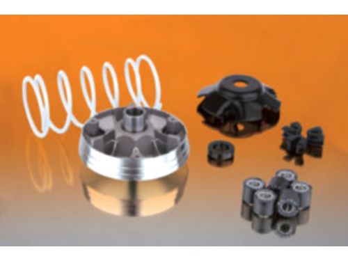 Malossi Multivar Variateur Set Piaggio 4T