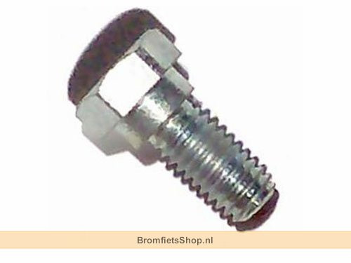 Ophangbout Solex