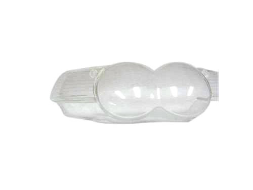 Glas Achterlicht Wit Yamaha Neos 2008> 