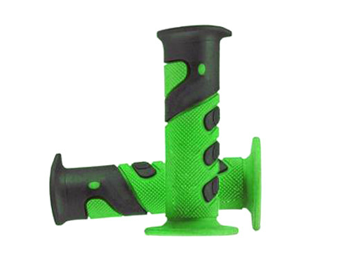 Handvat Set 922X Groen/Zwart Universeel