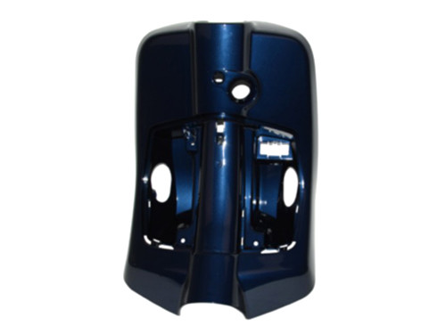 Beenschild Midnight Blauw 222 Vespa Primavera