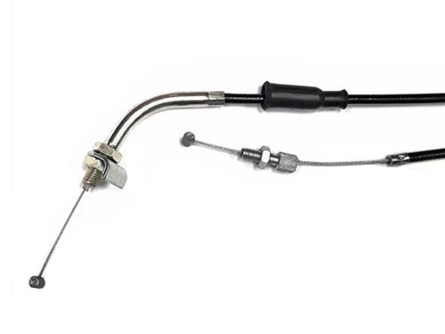 RMS Kabel Gas (A-kwaliteit) Piaggio Zip 4T <2006