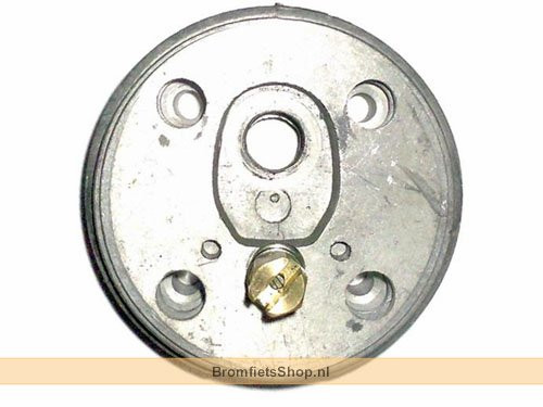 Cilinderkop STD Solex