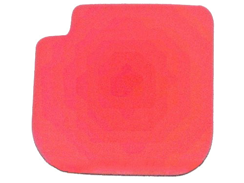 Artein Luchtfilter Element Derbi GPR 50 Pro
