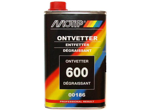 Motip Ontvetter 500ml