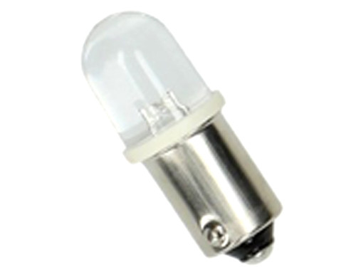 Lamp BA9S 6V 4W Led