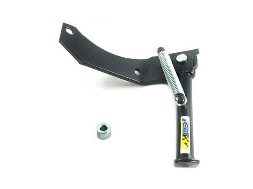 Zijstandaard Zwart Yamaha Zest