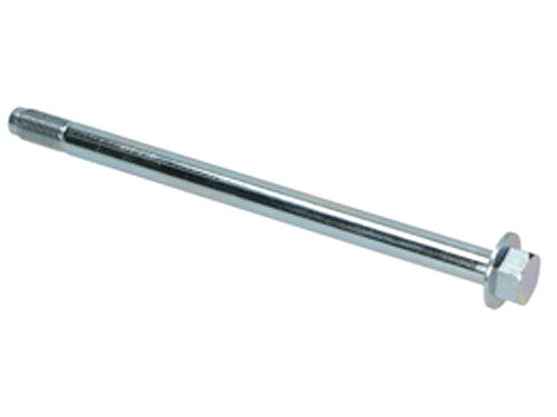As Voorwiel M12x185mm Zundapp