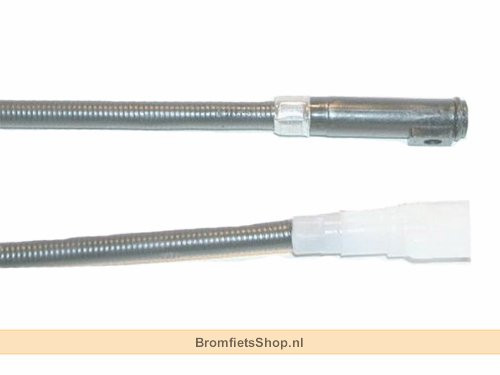 Semerfil Kabel Kilometerteller Peugeot Zenith Indruk Trommel