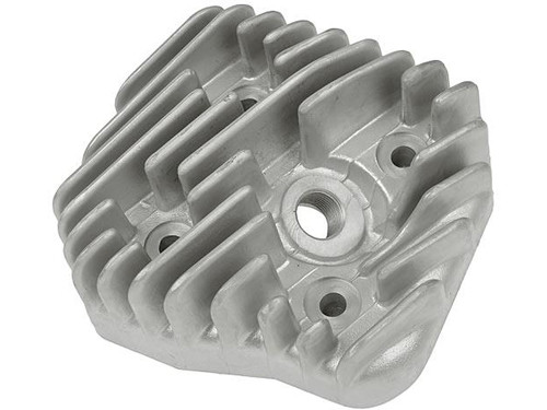 Airsal Cilinderkop 49.2cc AC Peugeot Verticaal